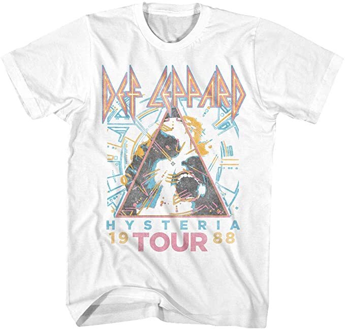 Californian temporibus Rock Shirt